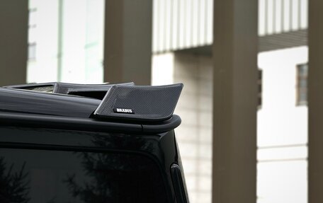 Mercedes-Benz G-Класс AMG, 2022 год, 35 000 000 рублей, 11 фотография