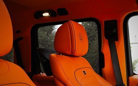 Mercedes-Benz G-Класс AMG, 2022 год, 35 000 000 рублей, 14 фотография