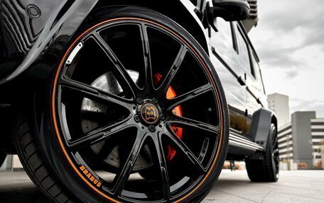 Mercedes-Benz G-Класс AMG, 2022 год, 35 000 000 рублей, 15 фотография