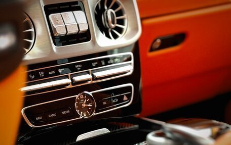 Mercedes-Benz G-Класс AMG, 2022 год, 35 000 000 рублей, 17 фотография