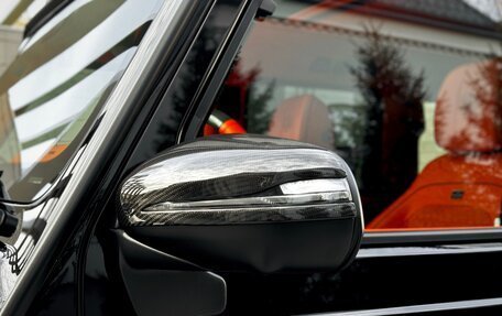 Mercedes-Benz G-Класс AMG, 2022 год, 35 000 000 рублей, 10 фотография