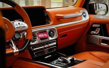 Mercedes-Benz G-Класс AMG, 2022 год, 35 000 000 рублей, 13 фотография