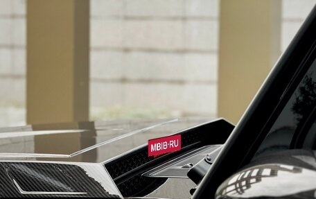 Mercedes-Benz G-Класс AMG, 2022 год, 35 000 000 рублей, 18 фотография