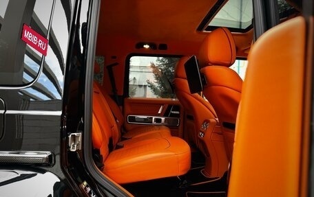 Mercedes-Benz G-Класс AMG, 2022 год, 35 000 000 рублей, 16 фотография