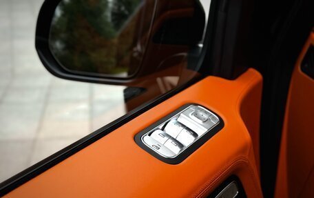 Mercedes-Benz G-Класс AMG, 2022 год, 35 000 000 рублей, 21 фотография