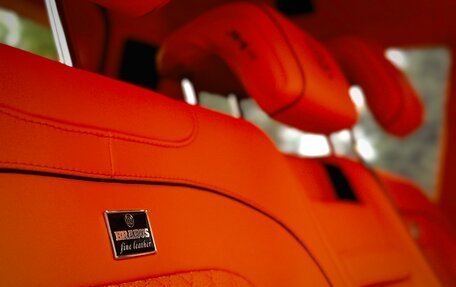 Mercedes-Benz G-Класс AMG, 2022 год, 35 000 000 рублей, 30 фотография