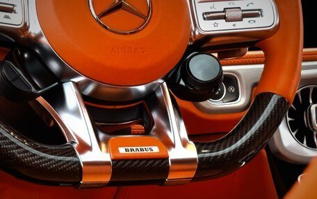 Mercedes-Benz G-Класс AMG, 2022 год, 35 000 000 рублей, 22 фотография