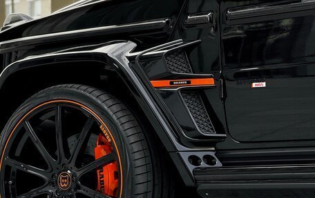 Mercedes-Benz G-Класс AMG, 2022 год, 35 000 000 рублей, 26 фотография