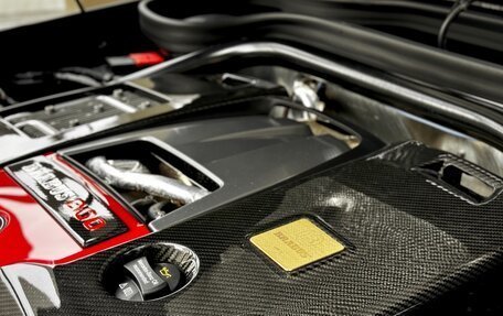 Mercedes-Benz G-Класс AMG, 2022 год, 35 000 000 рублей, 28 фотография