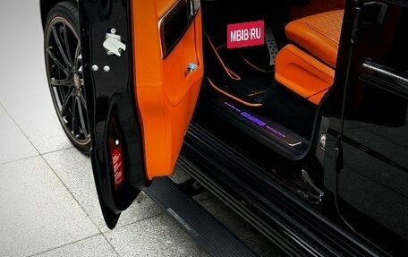 Mercedes-Benz G-Класс AMG, 2022 год, 35 000 000 рублей, 27 фотография