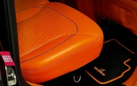 Mercedes-Benz G-Класс AMG, 2022 год, 35 000 000 рублей, 20 фотография