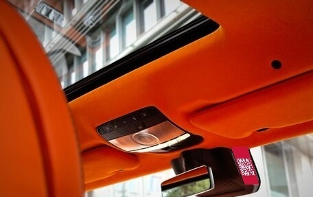 Mercedes-Benz G-Класс AMG, 2022 год, 35 000 000 рублей, 24 фотография