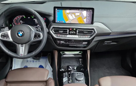 BMW X4, 2023 год, 7 330 000 рублей, 5 фотография