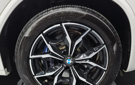 BMW X4, 2023 год, 7 330 000 рублей, 3 фотография