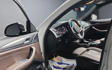 BMW X4, 2023 год, 7 330 000 рублей, 8 фотография