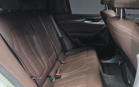 BMW X4, 2023 год, 7 330 000 рублей, 10 фотография