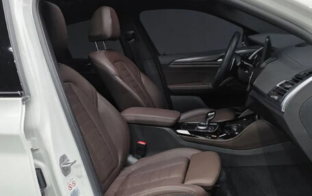 BMW X4, 2023 год, 7 330 000 рублей, 9 фотография