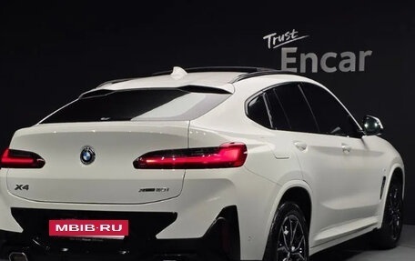 BMW X4, 2023 год, 7 330 000 рублей, 2 фотография