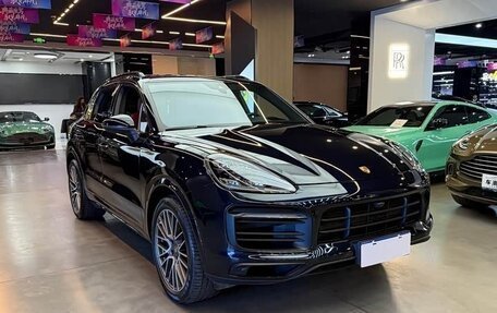 Porsche Cayenne III, 2025 год, 18 000 000 рублей, 3 фотография