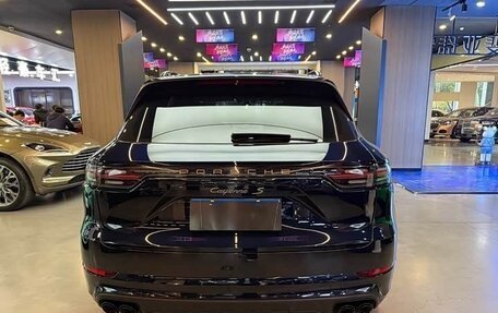 Porsche Cayenne III, 2025 год, 18 000 000 рублей, 6 фотография