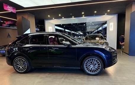 Porsche Cayenne III, 2025 год, 18 000 000 рублей, 4 фотография