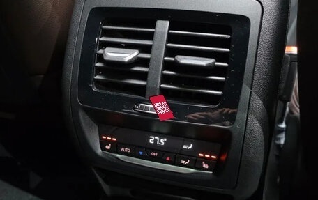 BMW X4, 2023 год, 7 330 000 рублей, 17 фотография