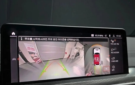 BMW X4, 2023 год, 7 330 000 рублей, 13 фотография