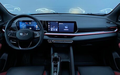 Geely Coolray I, 2024 год, 2 495 700 рублей, 7 фотография