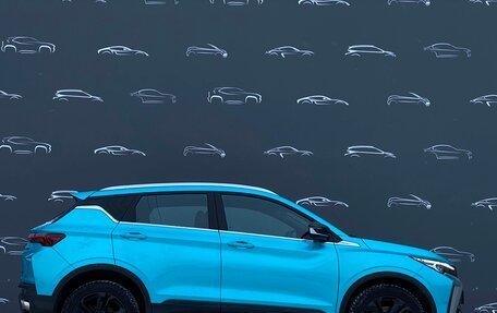 Geely Coolray I, 2024 год, 2 495 700 рублей, 11 фотография