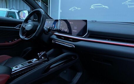 Geely Coolray I, 2024 год, 2 495 700 рублей, 8 фотография