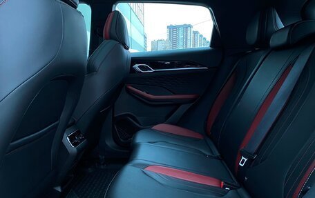 Geely Coolray I, 2024 год, 2 495 700 рублей, 10 фотография