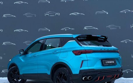 Geely Coolray I, 2024 год, 2 495 700 рублей, 4 фотография