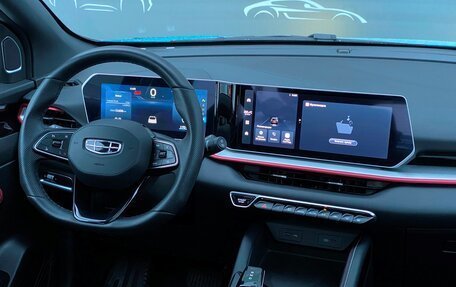 Geely Coolray I, 2024 год, 2 495 700 рублей, 14 фотография