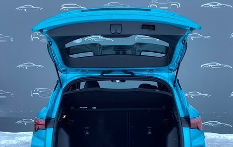 Geely Coolray I, 2024 год, 2 495 700 рублей, 13 фотография