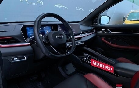 Geely Coolray I, 2024 год, 2 495 700 рублей, 5 фотография