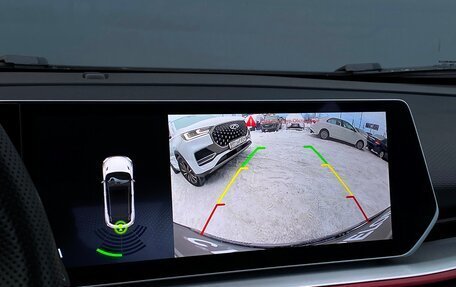 Geely Coolray I, 2024 год, 2 495 700 рублей, 17 фотография