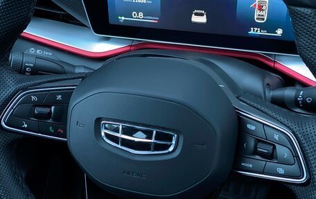 Geely Coolray I, 2024 год, 2 495 700 рублей, 20 фотография