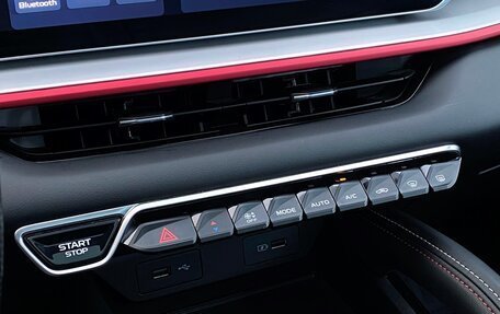 Geely Coolray I, 2024 год, 2 495 700 рублей, 16 фотография