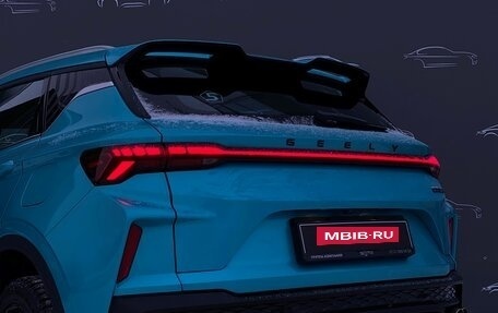 Geely Coolray I, 2024 год, 2 495 700 рублей, 24 фотография