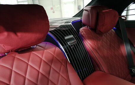 Mercedes-Benz S-Класс, 2024 год, 25 145 000 рублей, 16 фотография