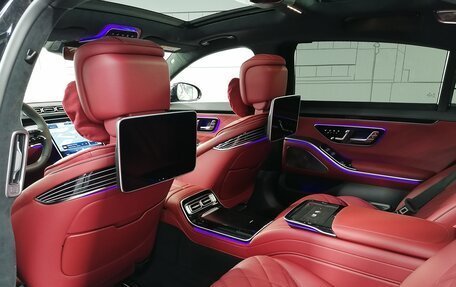 Mercedes-Benz S-Класс, 2024 год, 25 145 000 рублей, 14 фотография