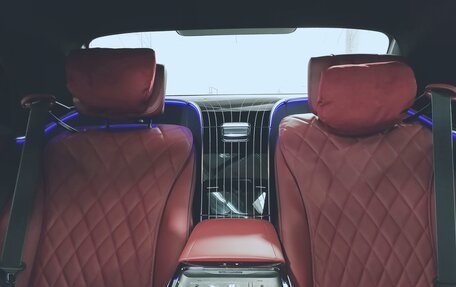 Mercedes-Benz S-Класс, 2024 год, 25 145 000 рублей, 18 фотография