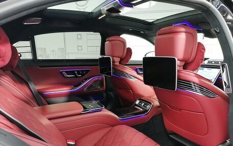 Mercedes-Benz S-Класс, 2024 год, 25 145 000 рублей, 15 фотография