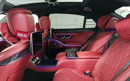 Mercedes-Benz S-Класс, 2024 год, 25 145 000 рублей, 13 фотография