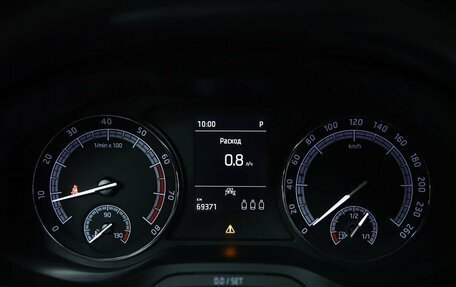 Skoda Kodiaq I, 2020 год, 2 850 000 рублей, 10 фотография