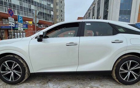 Lexus RX IV рестайлинг, 2025 год, 2 150 000 рублей, 3 фотография