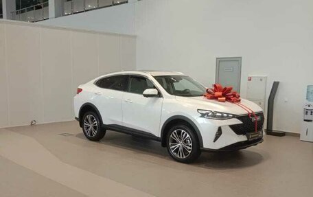 Haval F7x I, 2022 год, 2 500 000 рублей, 2 фотография