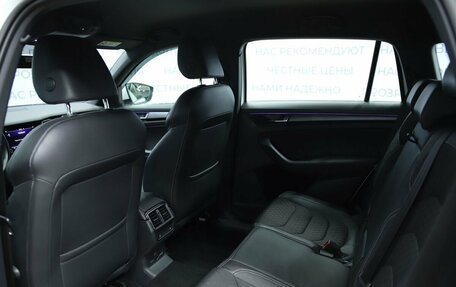 Skoda Kodiaq I, 2020 год, 2 850 000 рублей, 12 фотография