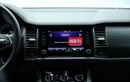 Skoda Kodiaq I, 2020 год, 2 850 000 рублей, 15 фотография