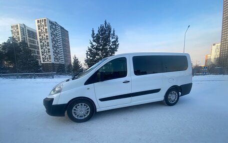 Peugeot Expert II, 2014 год, 1 100 000 рублей, 3 фотография